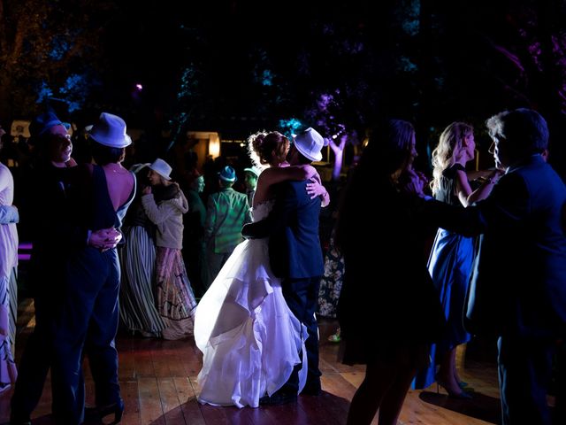 La boda de David y Montse en Bellpuig, Lleida 47