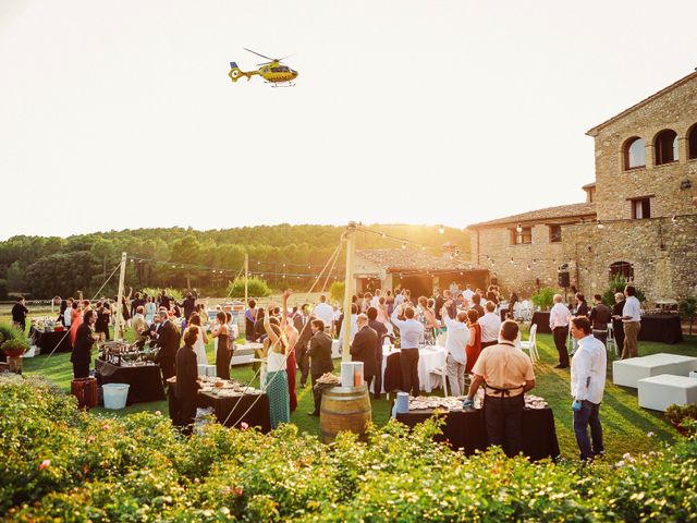 La boda de Joan y Carol en Pontos, Girona 20