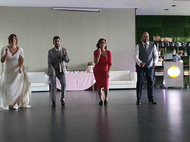 La boda de Fran y Laura en Murcia, Murcia 8