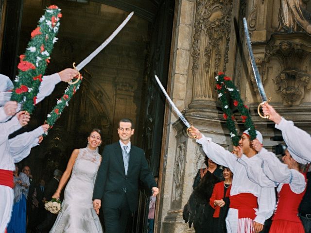 La boda de Ignacio y Silvia en Donostia-San Sebastián, Guipúzcoa 5