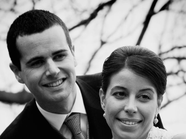 La boda de Ignacio y Silvia en Donostia-San Sebastián, Guipúzcoa 8