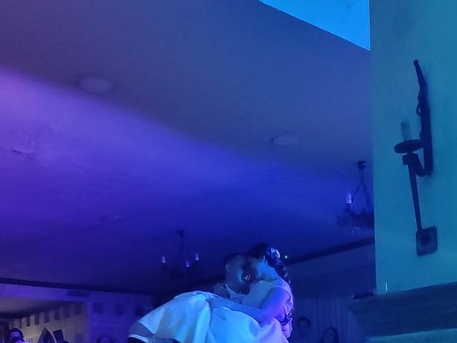 La boda de Salva y Ana en Talamanca Del Jarama, Madrid 5