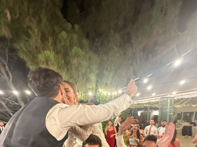 La boda de Javi y Nadine en Málaga, Málaga 4