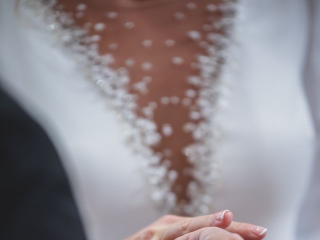 La boda de Antonio y Mirian en Santomera, Murcia 38