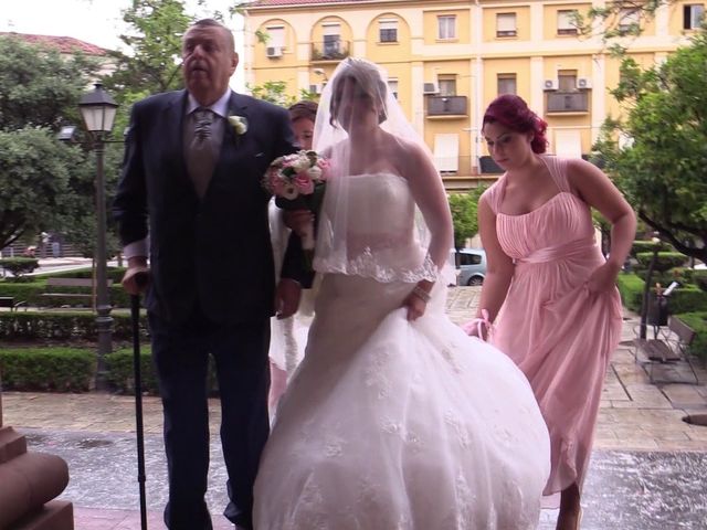 La boda de Miguel Ángel y Giselle en Málaga, Málaga 6