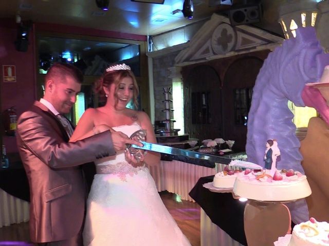 La boda de Miguel Ángel y Giselle en Málaga, Málaga 17