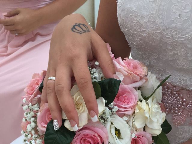La boda de Miguel Ángel y Giselle en Málaga, Málaga 27