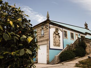 La boda de Marta y Diego 1