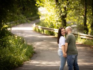 La boda de Ainhoa y Luis 2