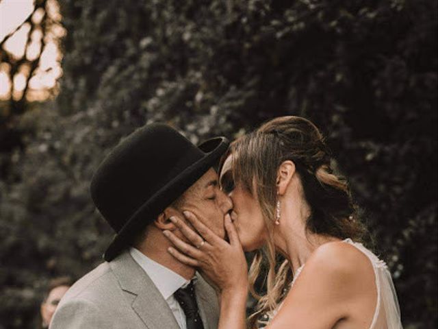 La boda de Miguel Angel y Eva en Torrellano, Alicante 22