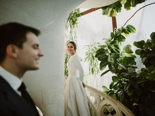La boda de Alberto y Ángela en Burgos, Burgos 8