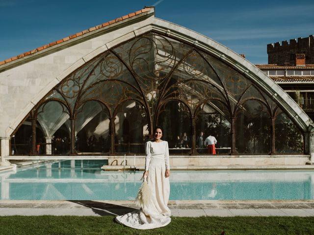 La boda de Alberto y Ángela en Burgos, Burgos 9