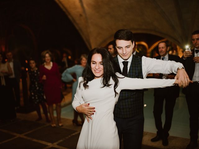 La boda de Alberto y Ángela en Burgos, Burgos 15