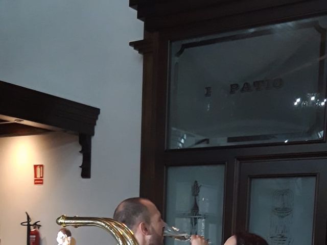La boda de Fernando y Rocio  en Sevilla, Sevilla 2