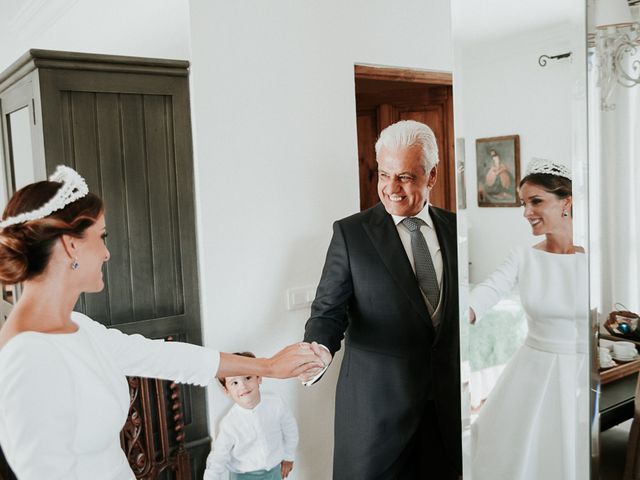 La boda de Borja y Regina en Silio, Cantabria 10