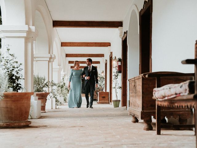 La boda de Borja y Regina en Silio, Cantabria 28