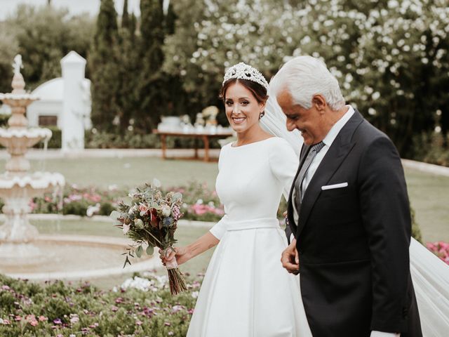 La boda de Borja y Regina en Silio, Cantabria 29