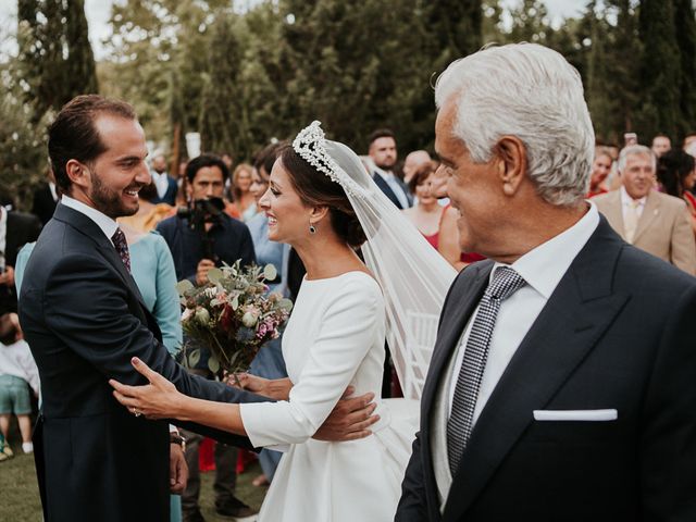 La boda de Borja y Regina en Silio, Cantabria 32