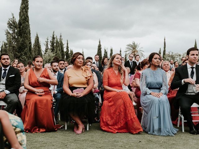 La boda de Borja y Regina en Silio, Cantabria 37