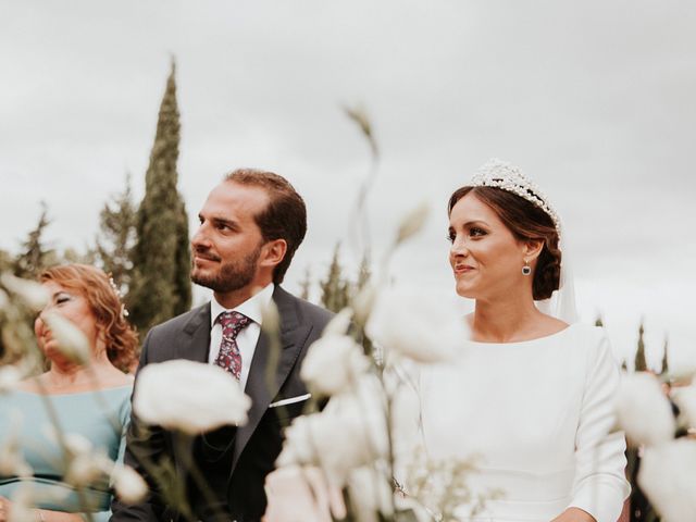 La boda de Borja y Regina en Silio, Cantabria 38