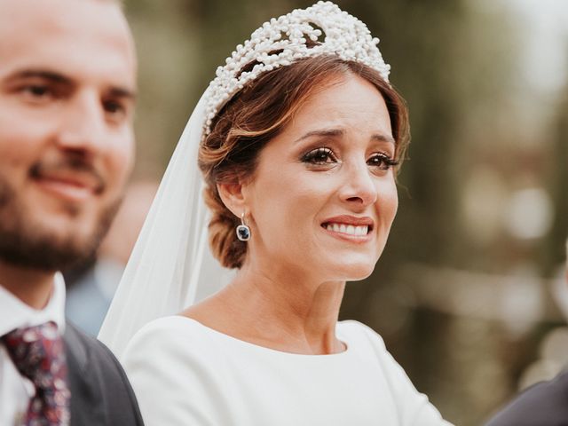 La boda de Borja y Regina en Silio, Cantabria 42