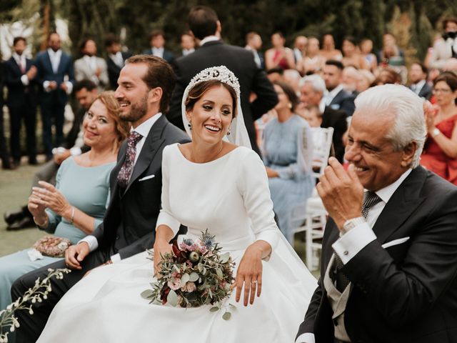La boda de Borja y Regina en Silio, Cantabria 43
