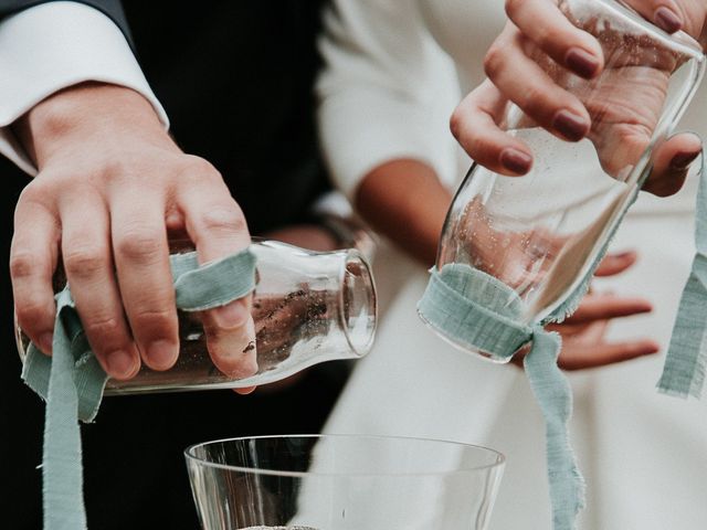 La boda de Borja y Regina en Silio, Cantabria 45