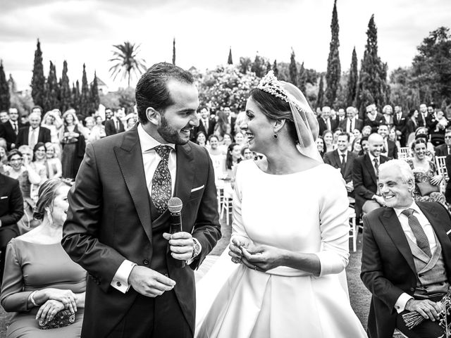 La boda de Borja y Regina en Silio, Cantabria 47