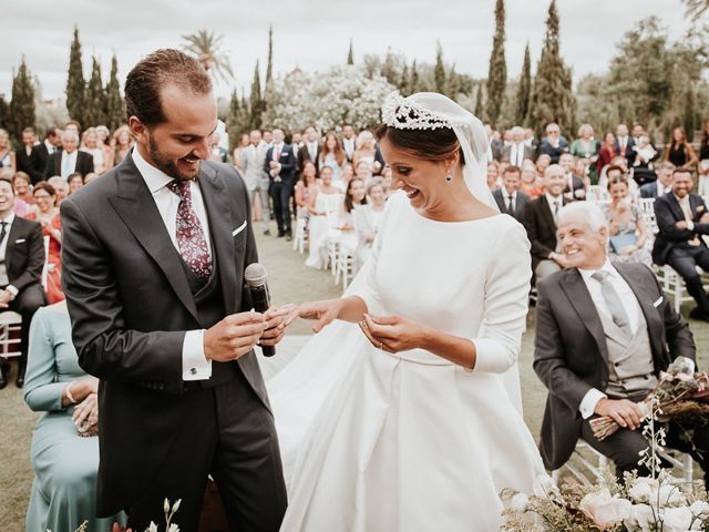 La boda de Borja y Regina en Silio, Cantabria 48