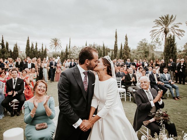 La boda de Borja y Regina en Silio, Cantabria 49