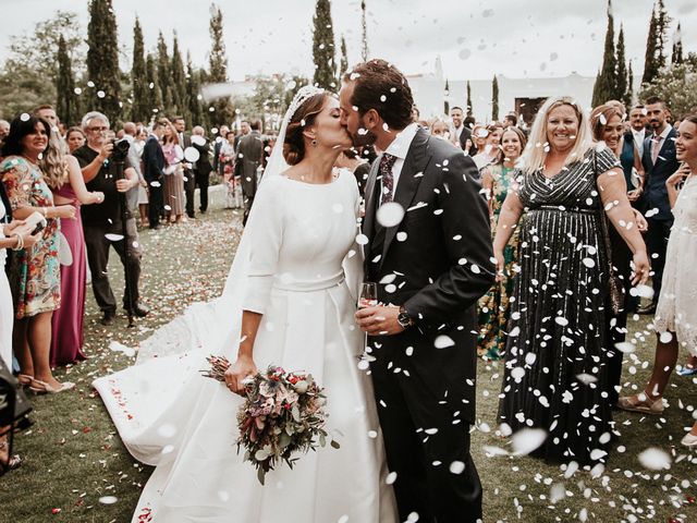 La boda de Borja y Regina en Silio, Cantabria 50