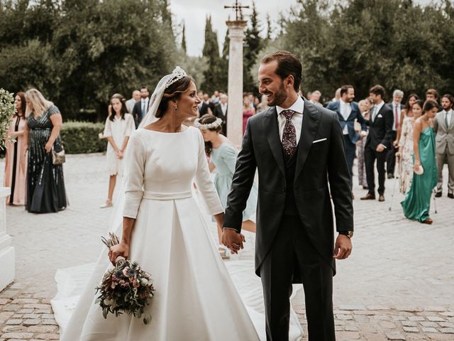 La boda de Borja y Regina en Silio, Cantabria 52