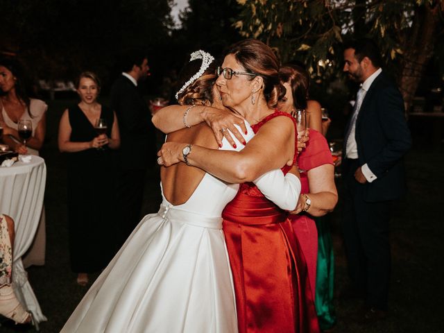 La boda de Borja y Regina en Silio, Cantabria 65