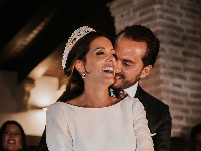 La boda de Borja y Regina en Silio, Cantabria 76