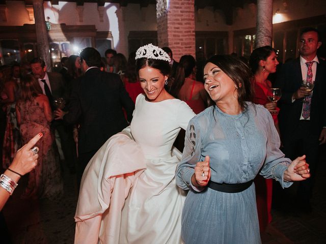 La boda de Borja y Regina en Silio, Cantabria 81