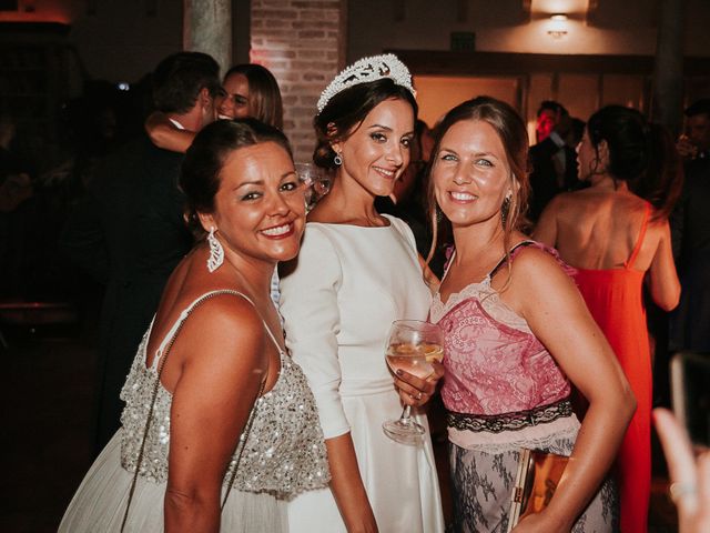 La boda de Borja y Regina en Silio, Cantabria 88