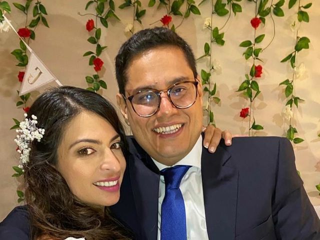 La boda de Andrés  y María  en Barcelona, Barcelona 1
