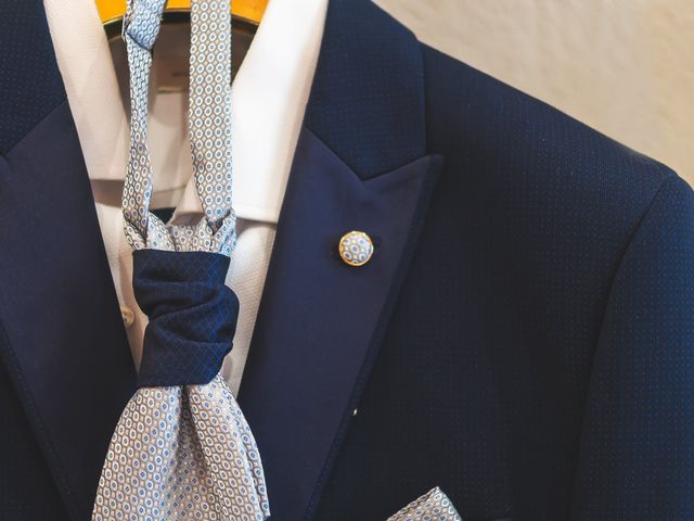 La boda de Juan y Mercedes en El Puerto De Santa Maria, Cádiz 4