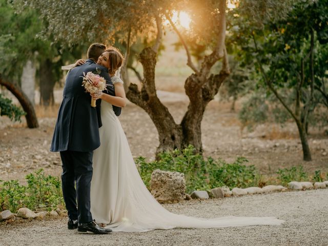 La boda de Eva y Daniel en Alcalá De Henares, Madrid 84