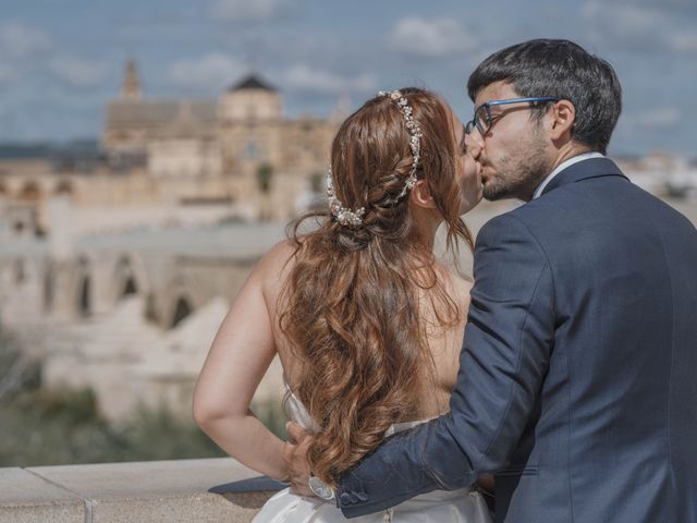 La boda de Flory y Lorenzo en Linares, Jaén 6