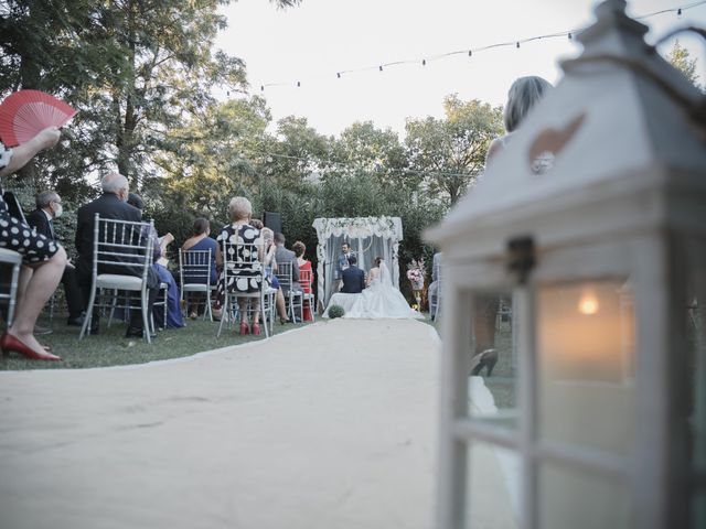 La boda de Flory y Lorenzo en Linares, Jaén 21