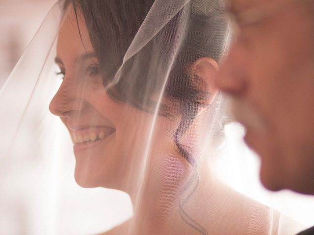 La boda de Jerónimo y Alicia en Ocaña, Toledo 4
