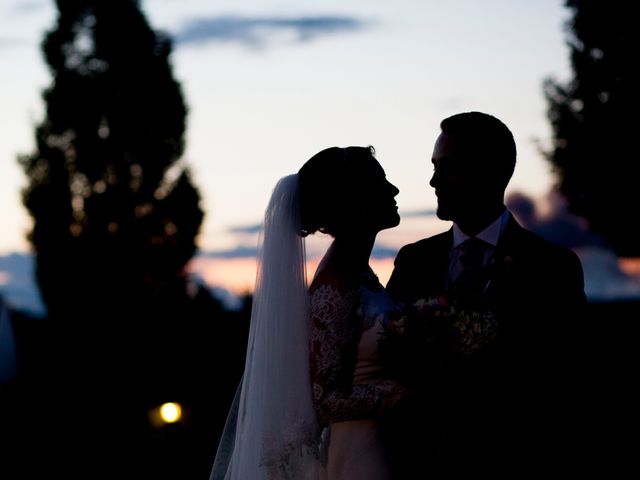 La boda de Jerónimo y Alicia en Ocaña, Toledo 12