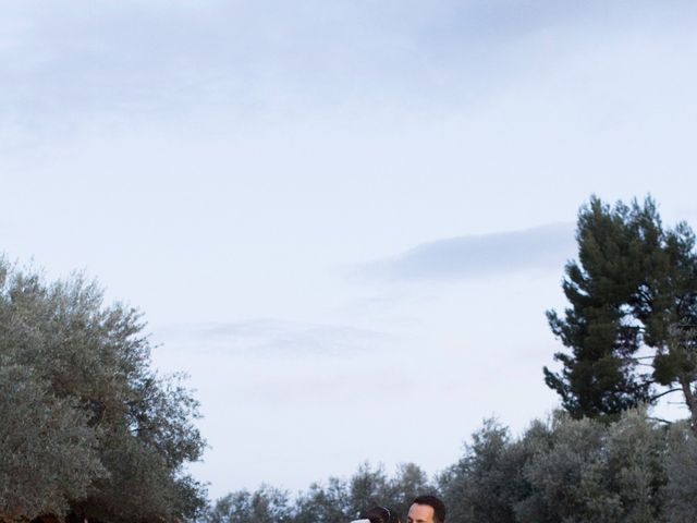 La boda de Jerónimo y Alicia en Ocaña, Toledo 13