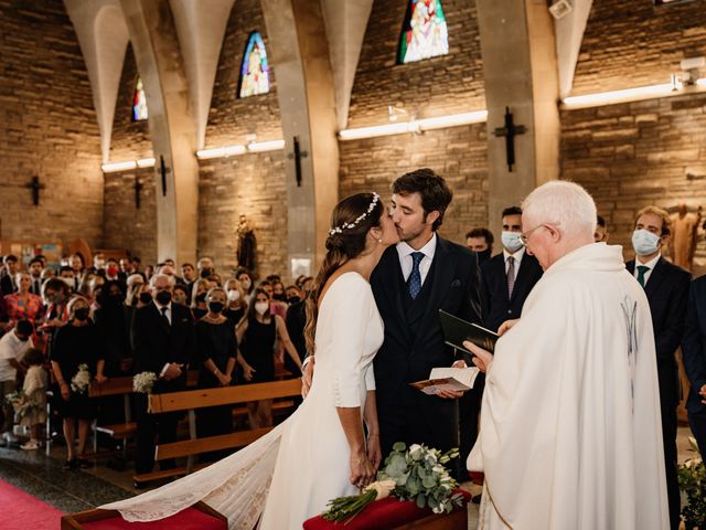 La boda de Kiko y Henar en Cambrils, Tarragona 19