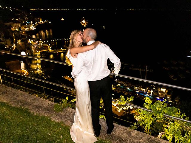 La boda de Michael y Yuliya en Orient, Islas Baleares 143