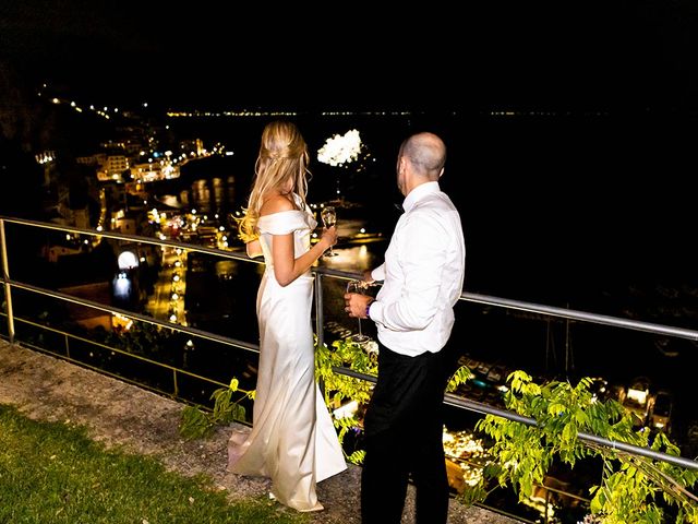 La boda de Michael y Yuliya en Orient, Islas Baleares 142