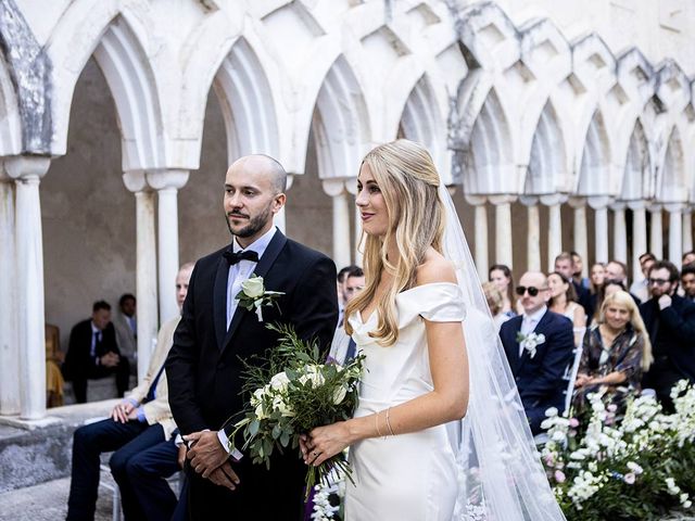 La boda de Michael y Yuliya en Orient, Islas Baleares 37