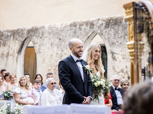 La boda de Michael y Yuliya en Orient, Islas Baleares 38