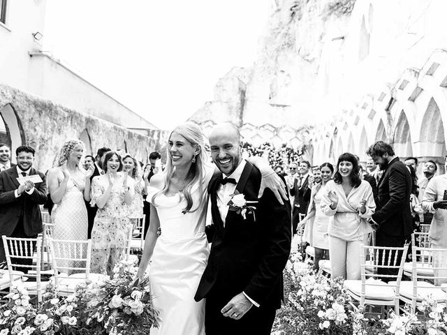 La boda de Michael y Yuliya en Orient, Islas Baleares 50